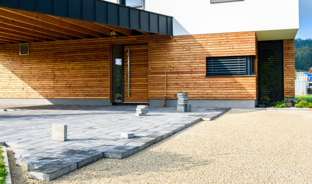 Best Driveway Pavers Near Me  in San Andreas, CA