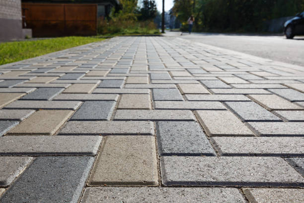 Best Residential Driveway Paver Services  in San Andreas, CA