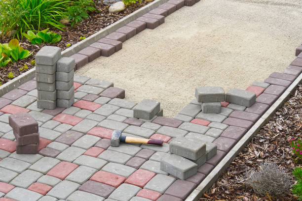 Best Driveway Pavers Near Me  in San Andreas, CA
