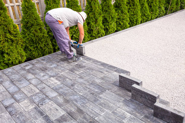San Andreas, CA Driveway Pavers Company