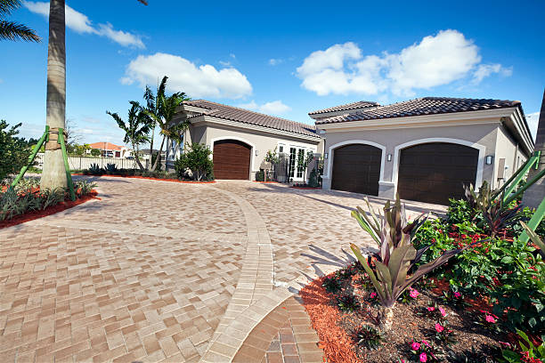 Reasons to Select Us for Your Driveway Paving Requirements in San Andreas, CA