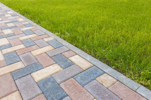 Professional Driveway Pavers in San Andreas, CA