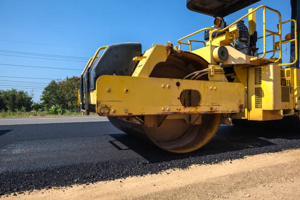 Best Local Driveway Pavers  in San Andreas, CA